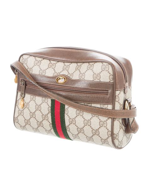 crossbody gucci handbags